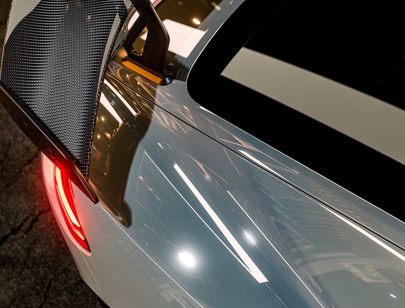Porsche，automobile，industrial design，