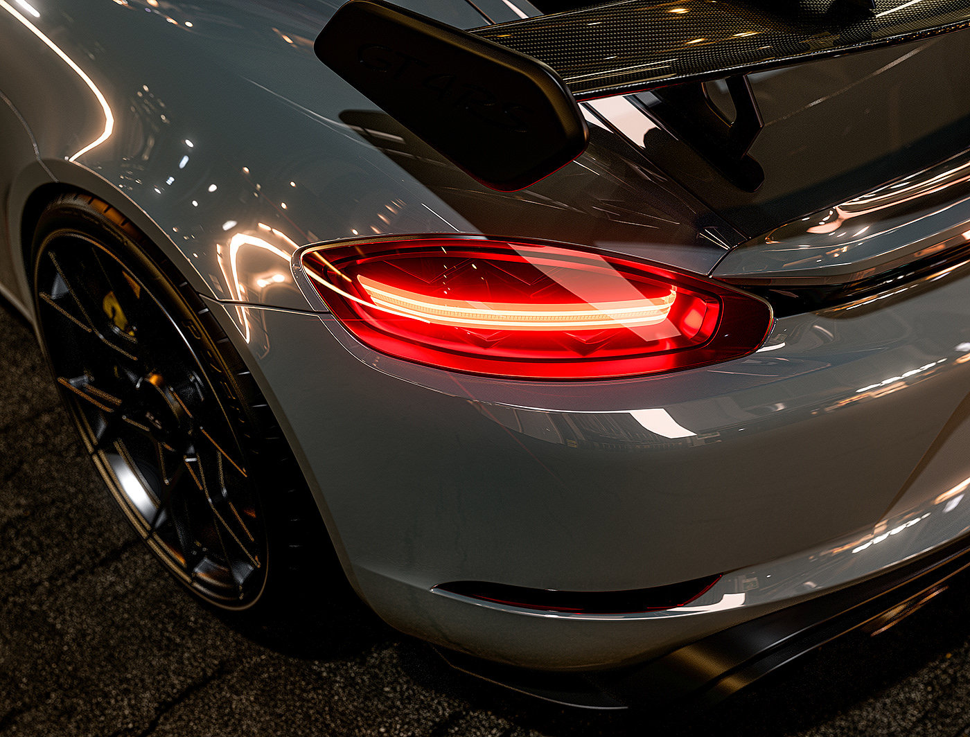 Porsche，automobile，industrial design，