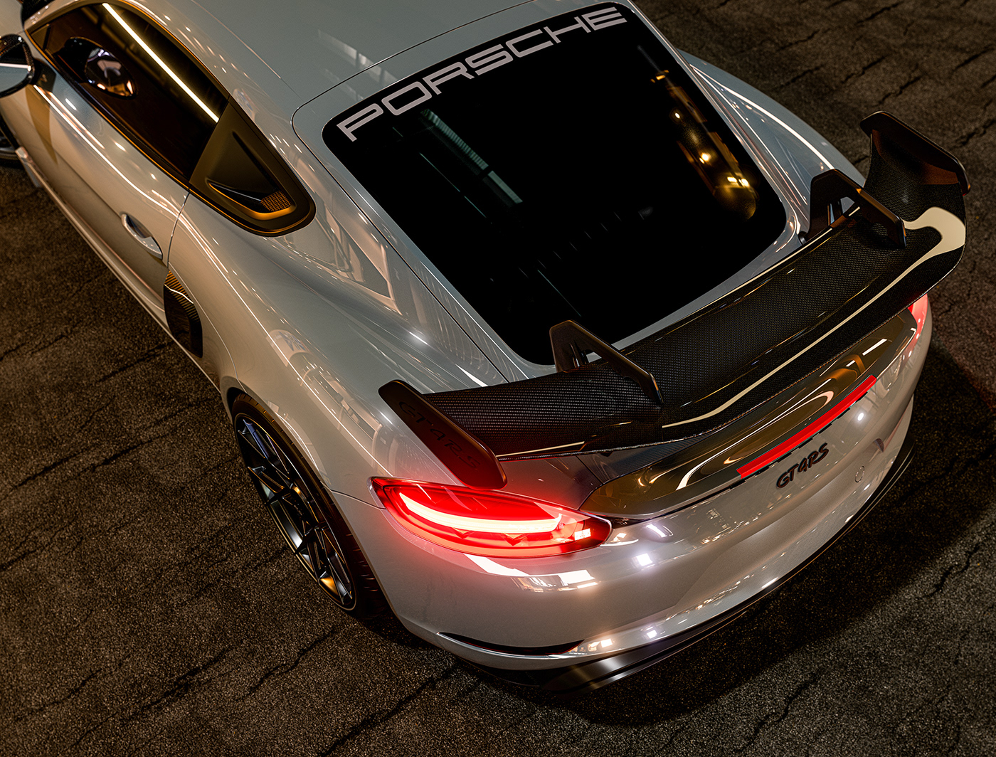 Porsche，automobile，industrial design，