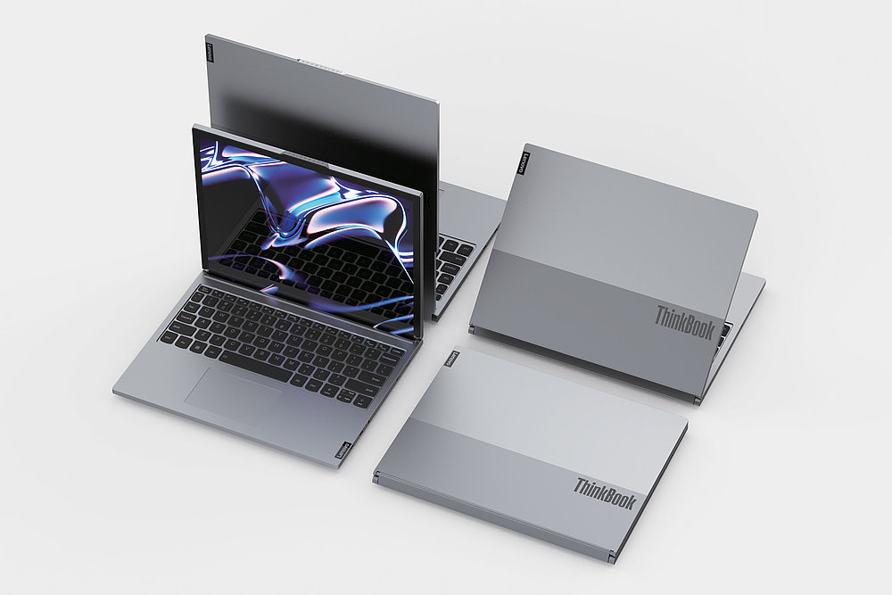 association，Notebook computer，Curable display，2023 Red Dot Design Concept Award，