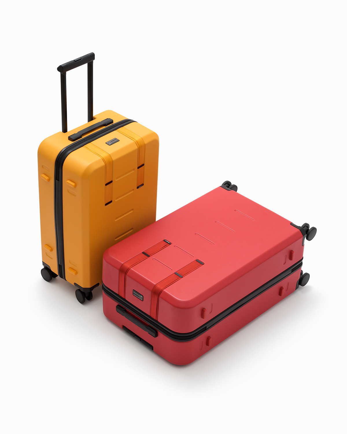 luggage，product design，Publicity activities，