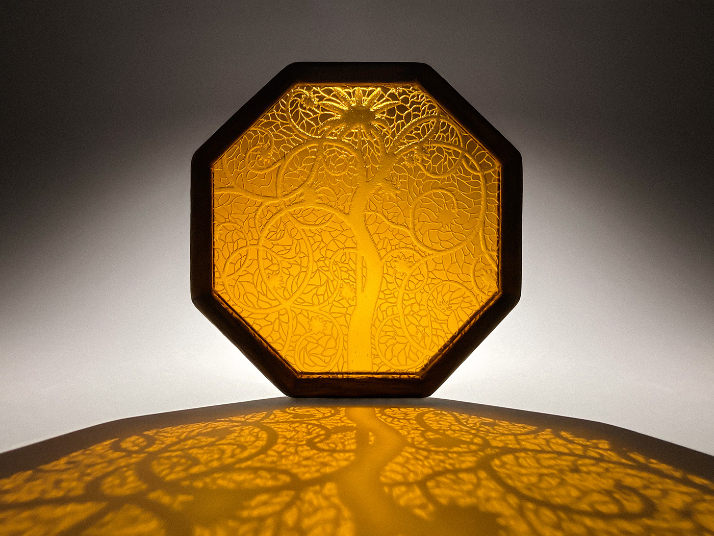 Coaster，Glass，Keepsake，Heritage，