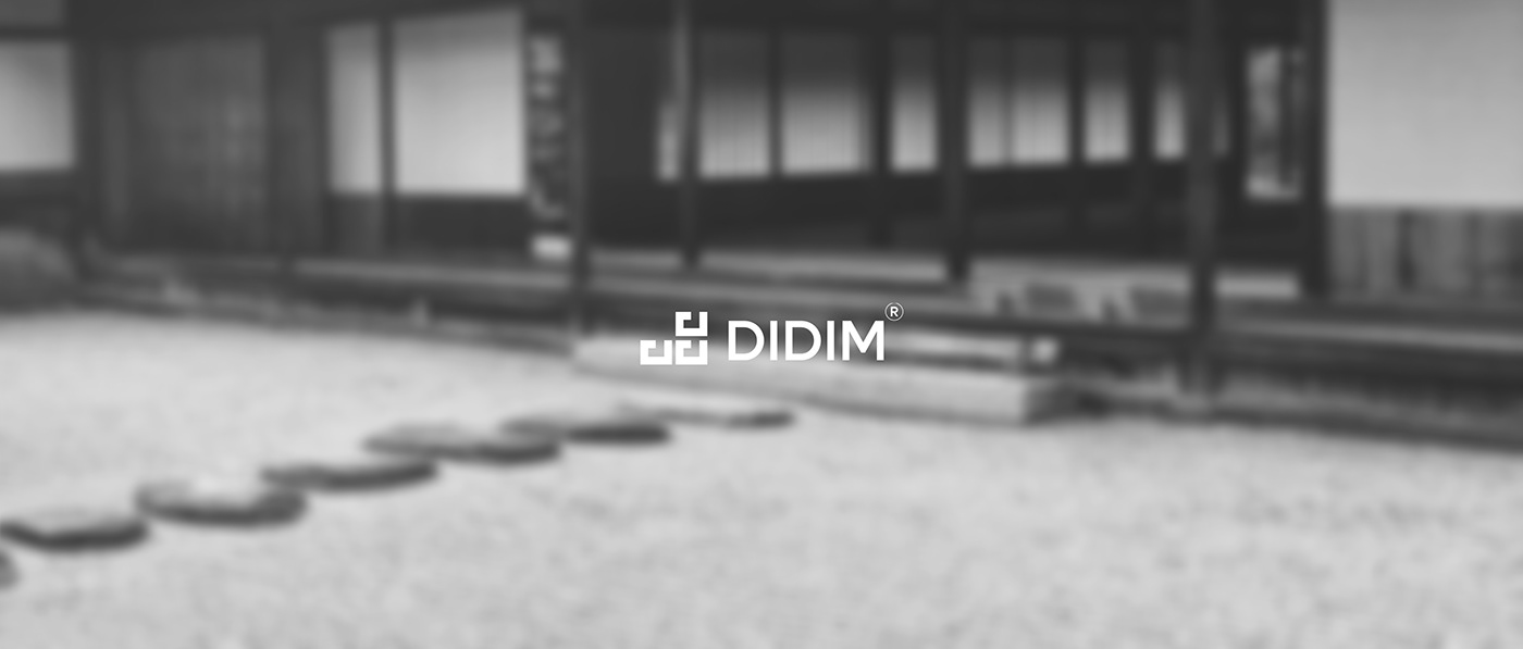 DIDIM，series，product design，