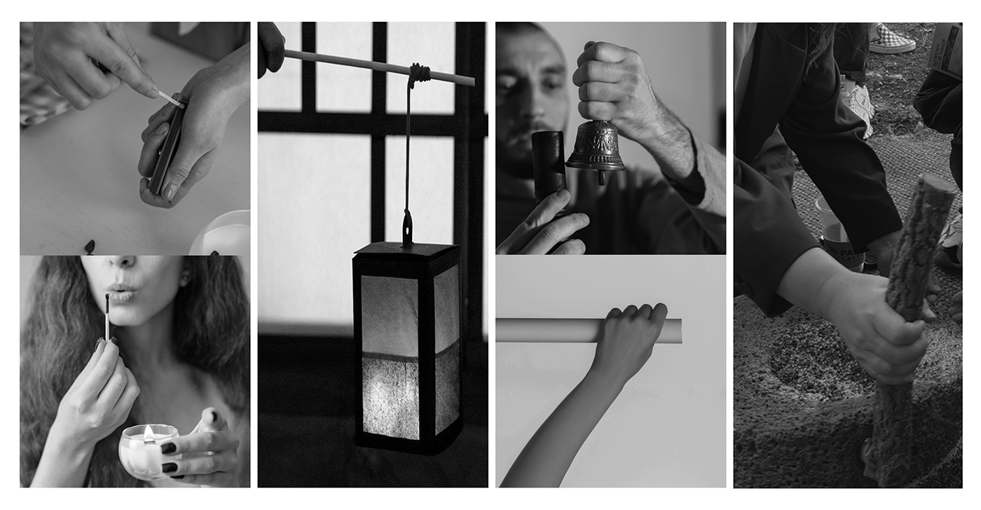 DIDIM，series，product design，