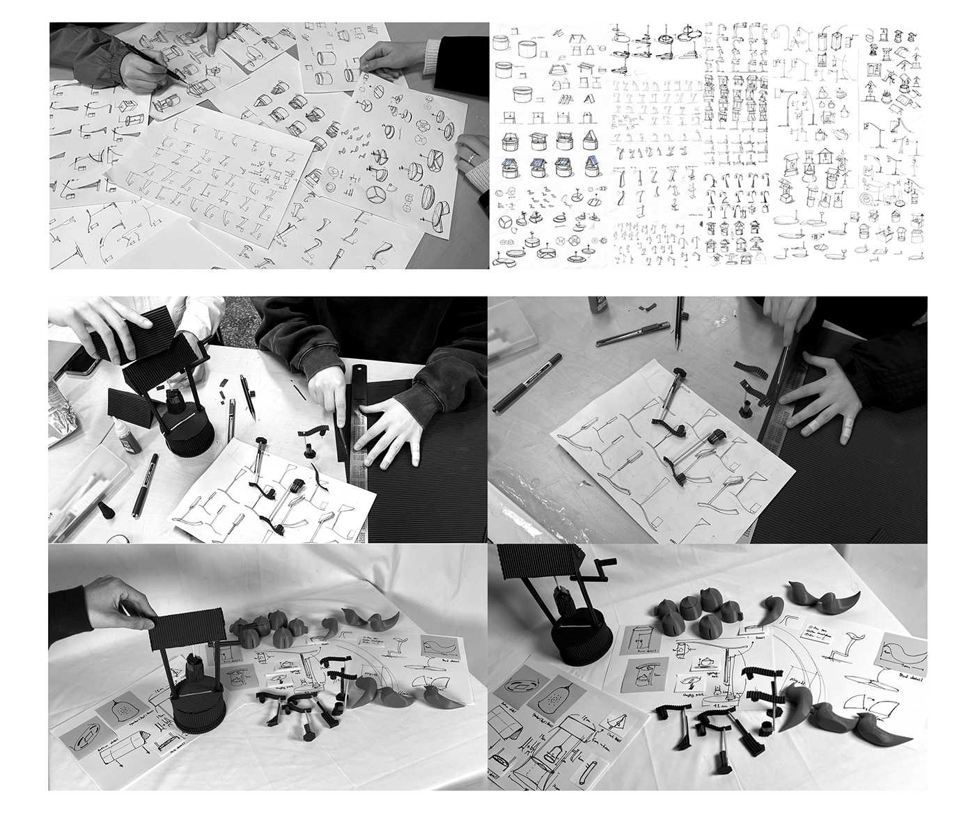 DIDIM，series，product design，