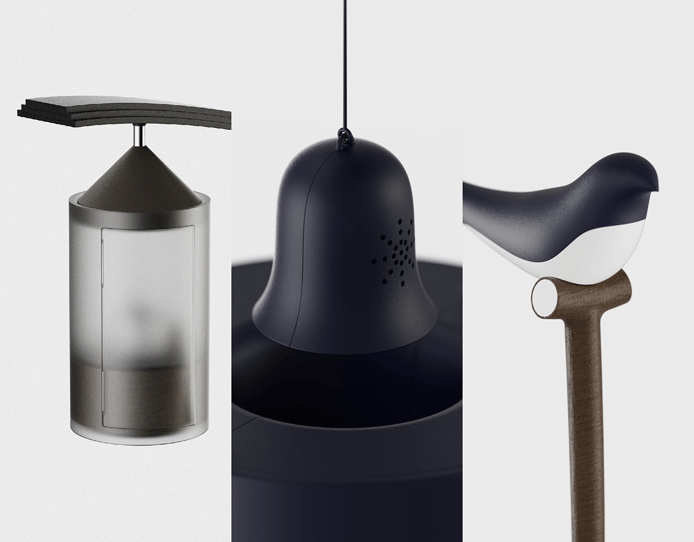 DIDIM，series，product design，