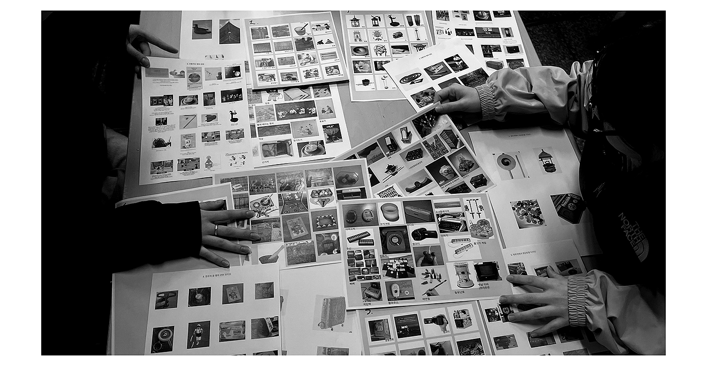 DIDIM，series，product design，