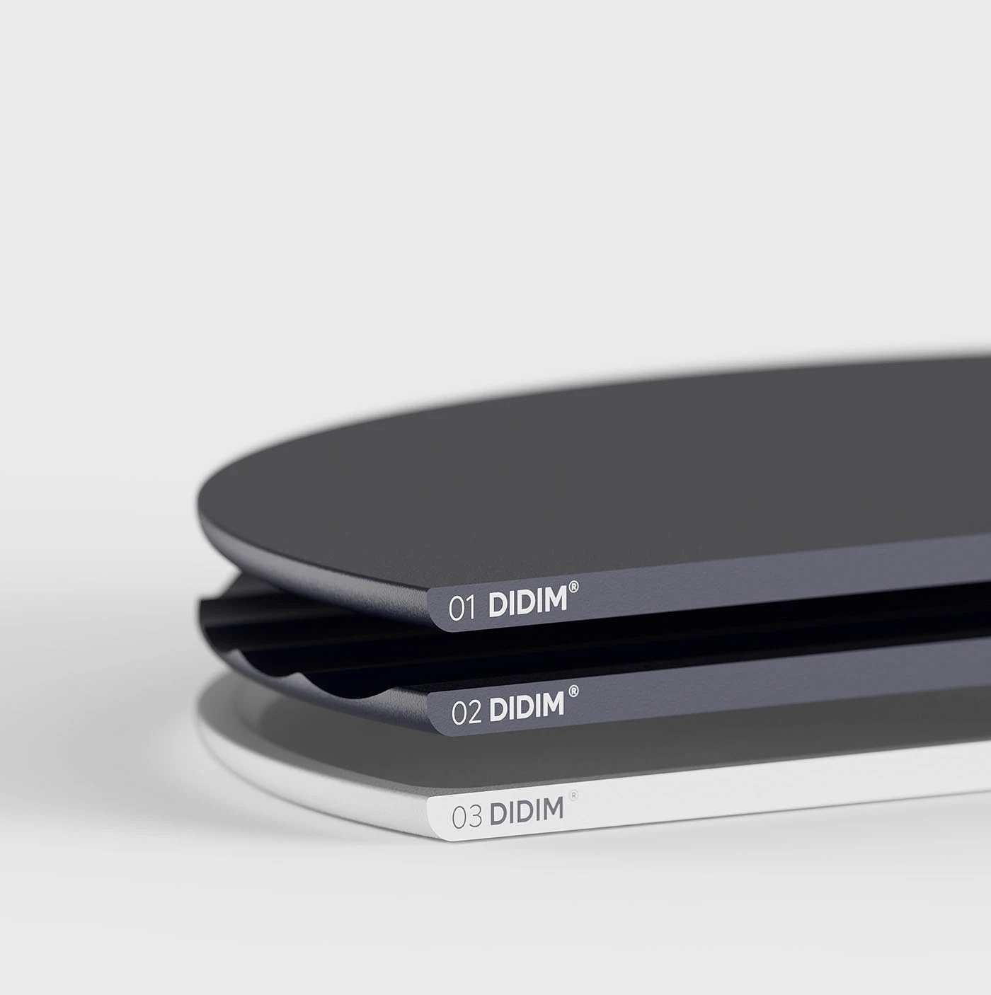 DIDIM，series，product design，