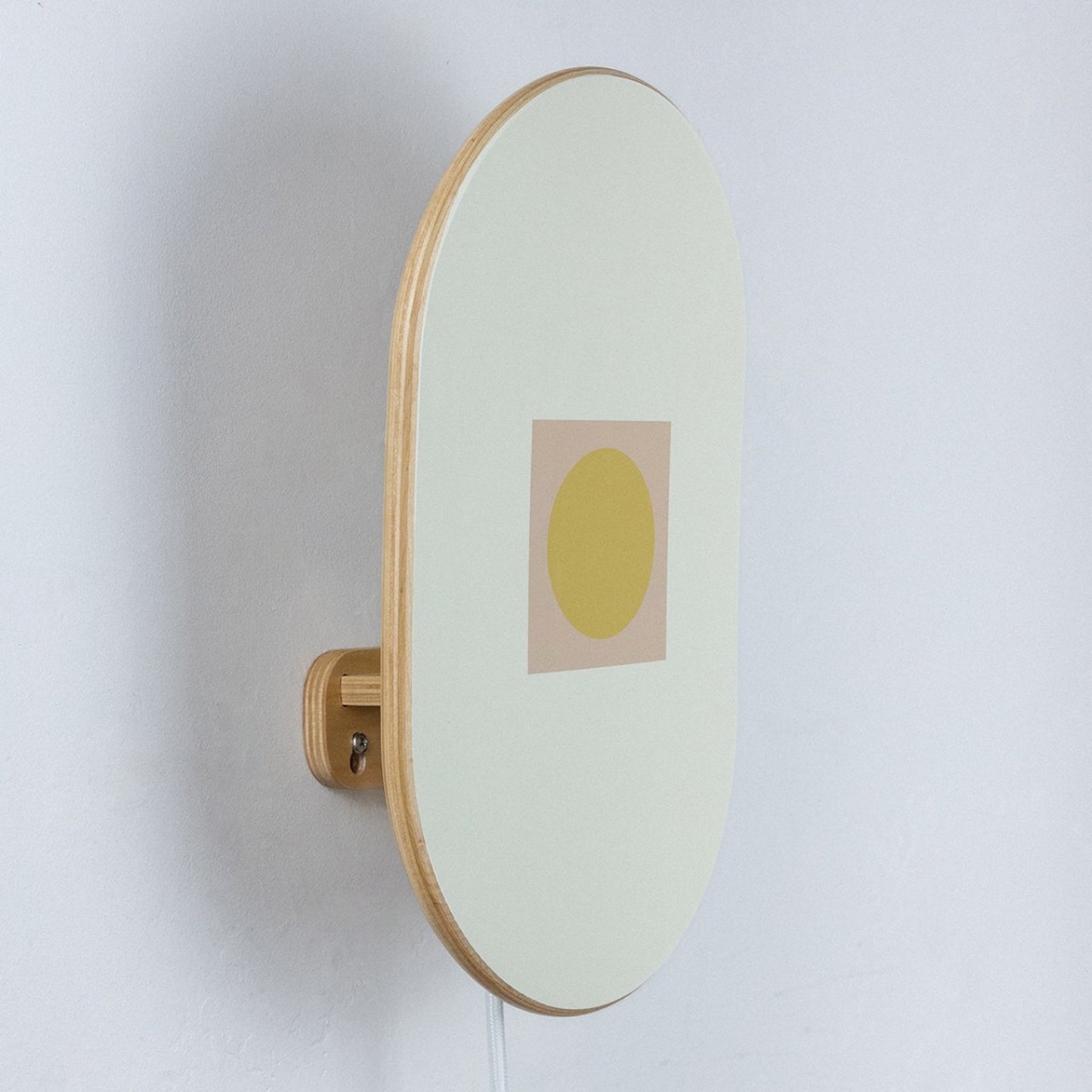 Wall lamp，Skate，product design，