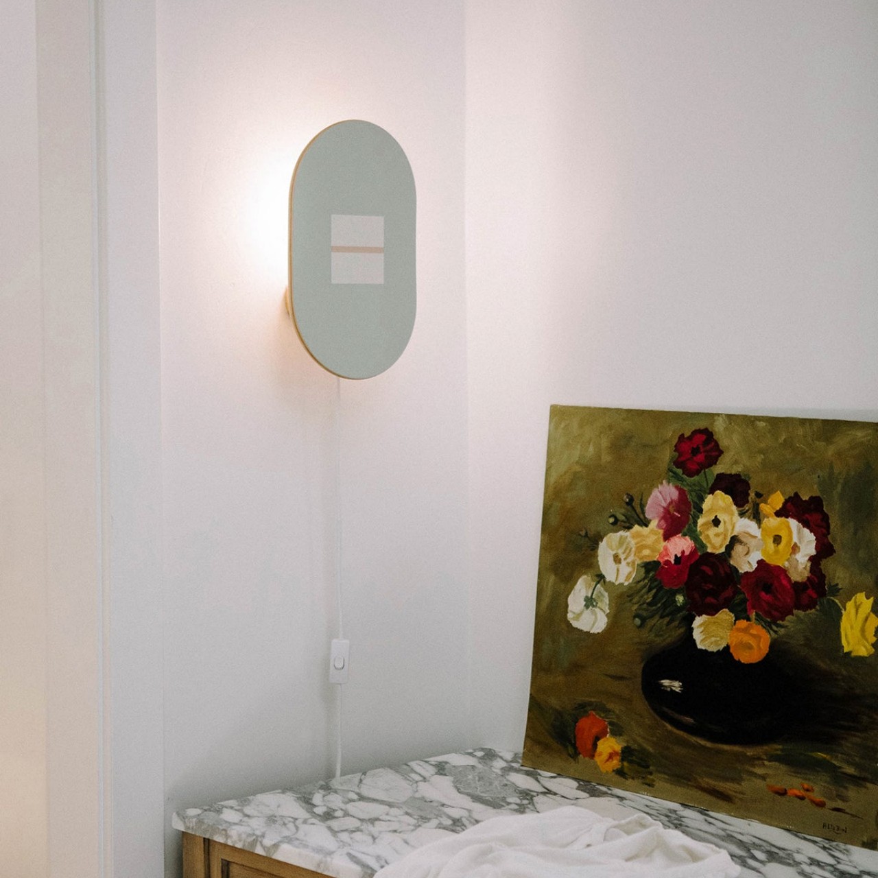 Wall lamp，Skate，product design，