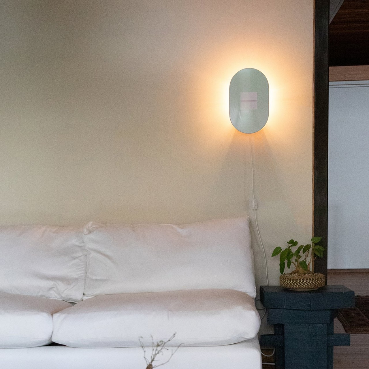 Wall lamp，Skate，product design，