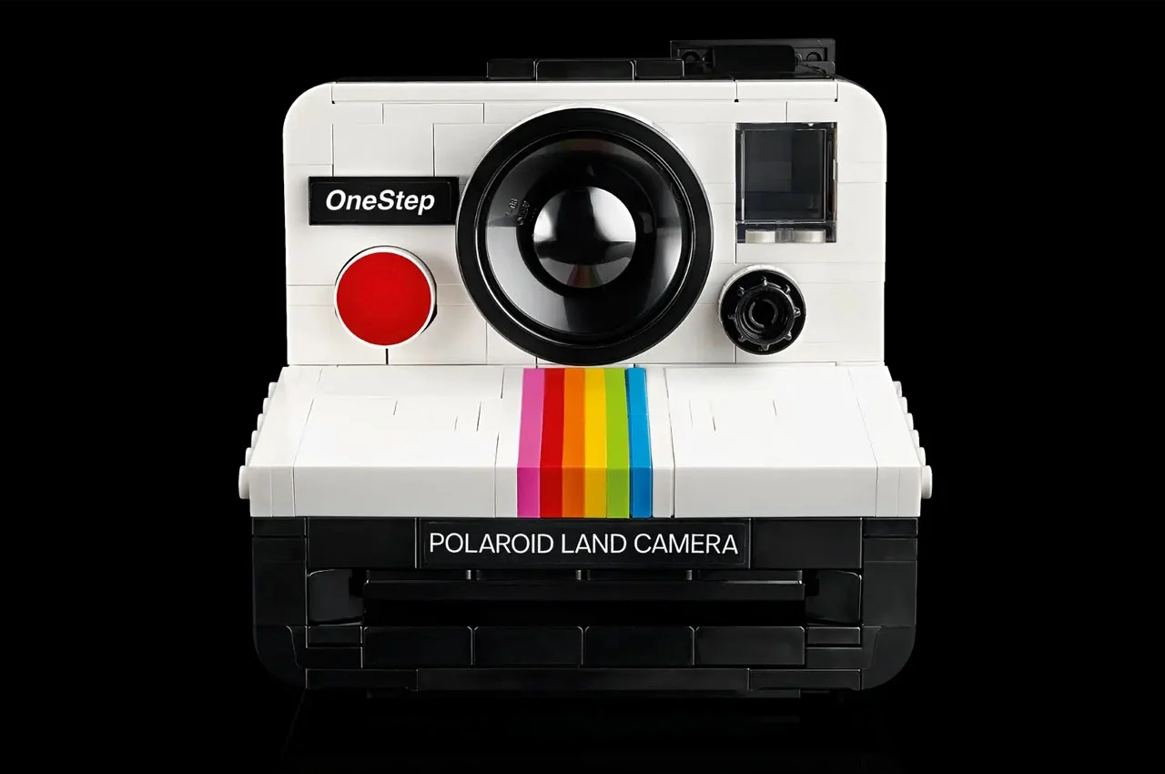 Lego，camera，Photography，Nostalgia，
