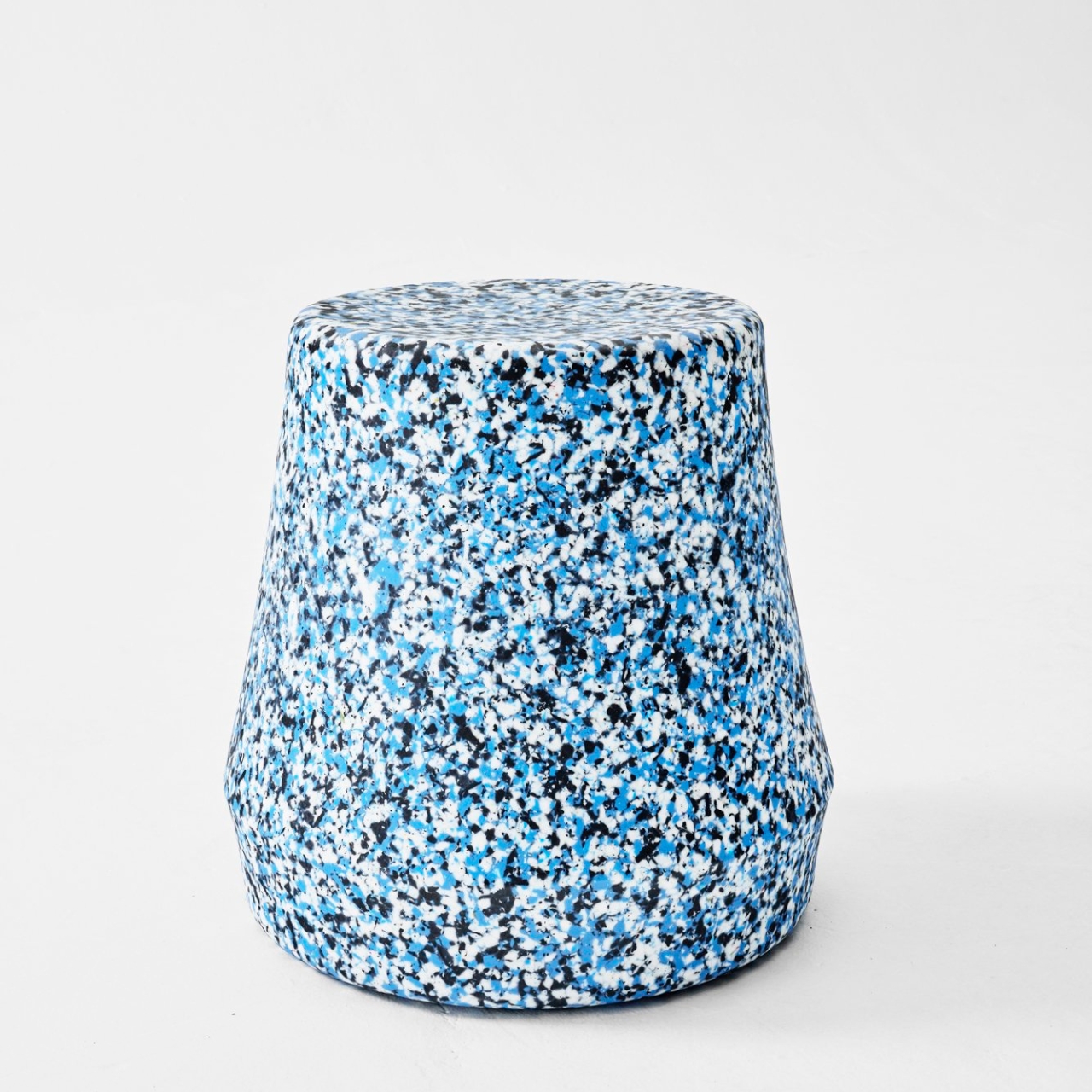 stool，Plastic，recovery，product design，furniture，