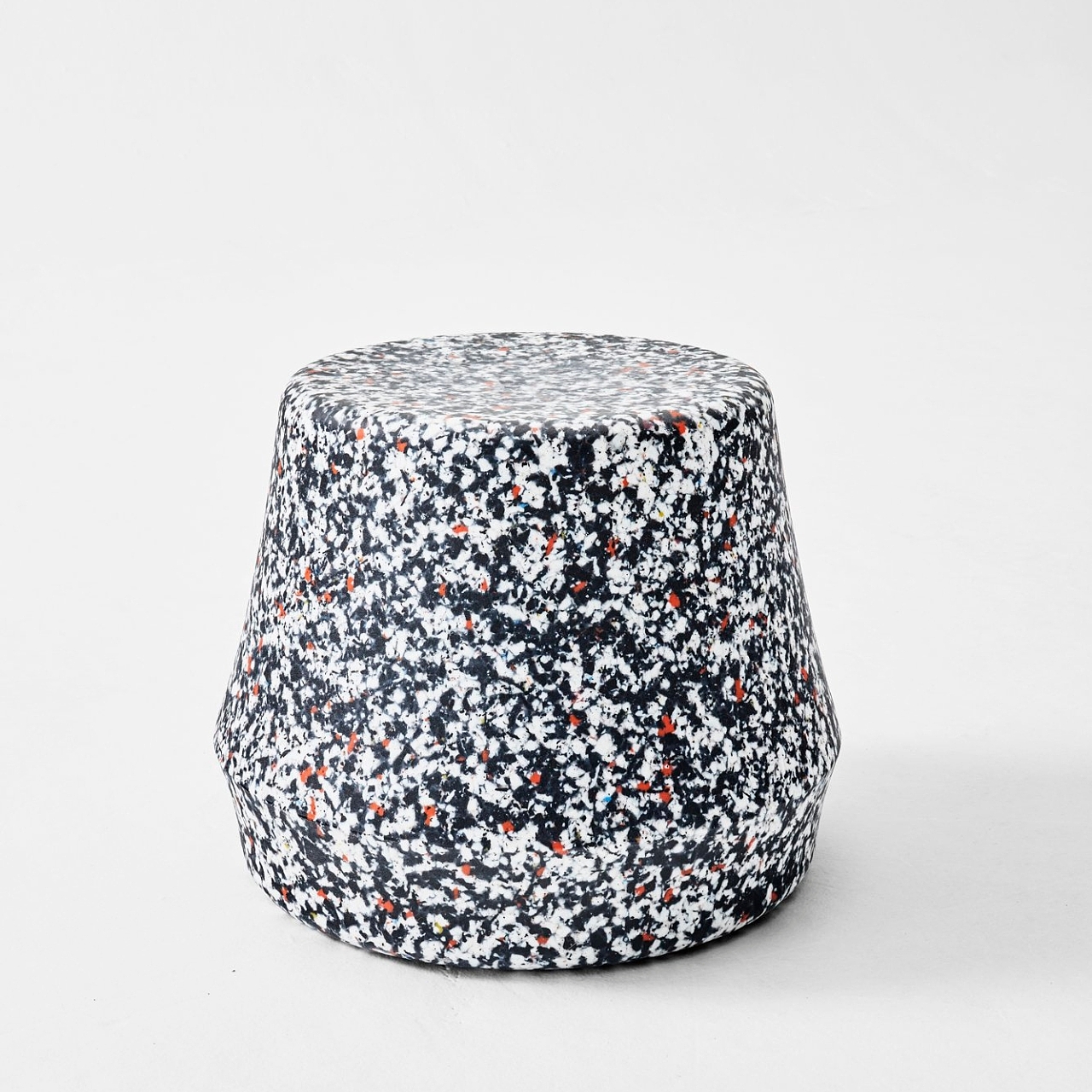 stool，Plastic，recovery，product design，furniture，
