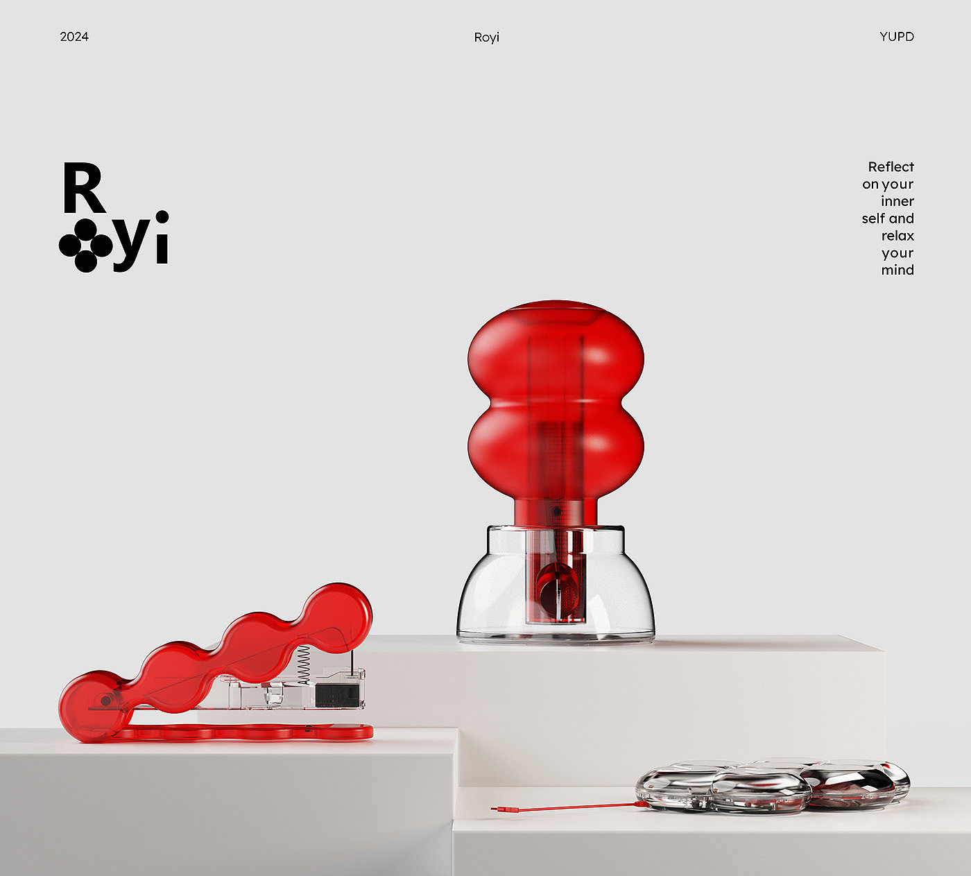 Royi，product design，industrial design，poster，