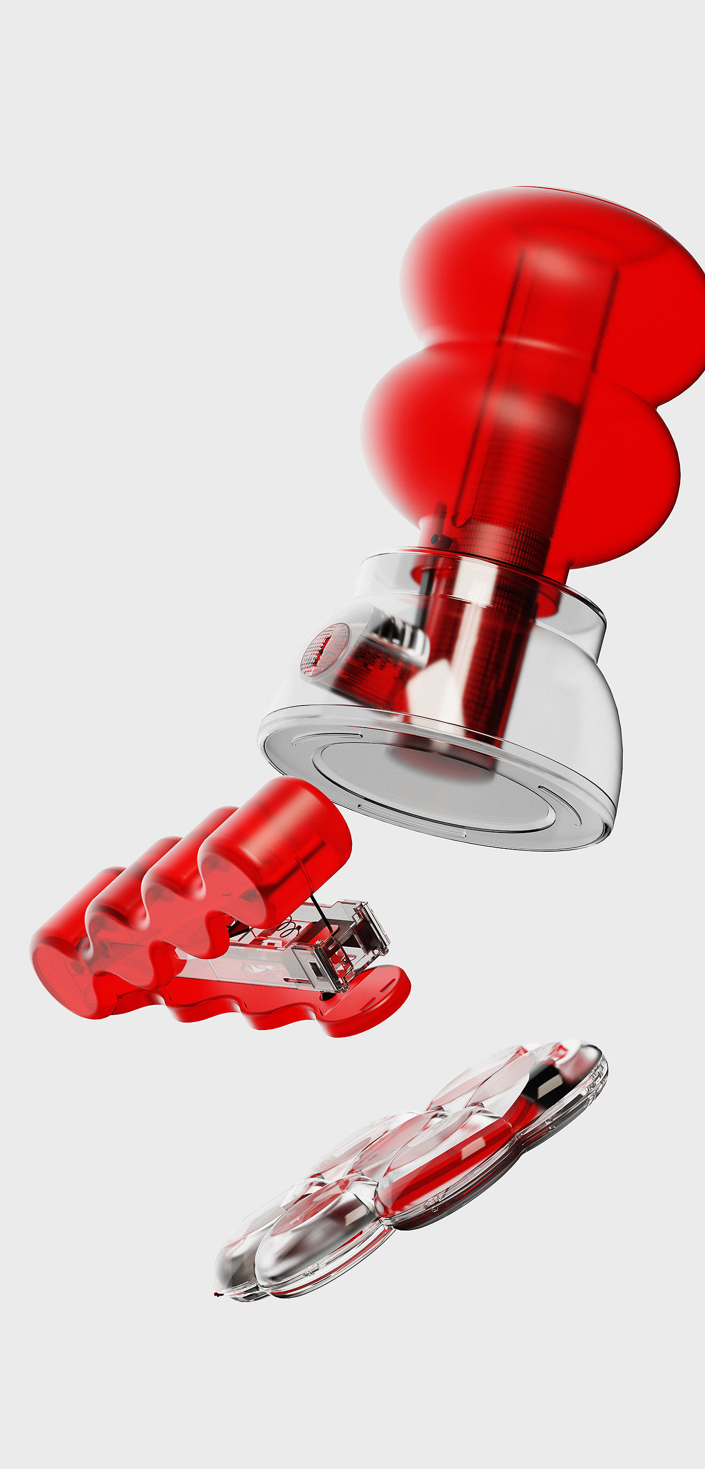 Royi，product design，industrial design，poster，
