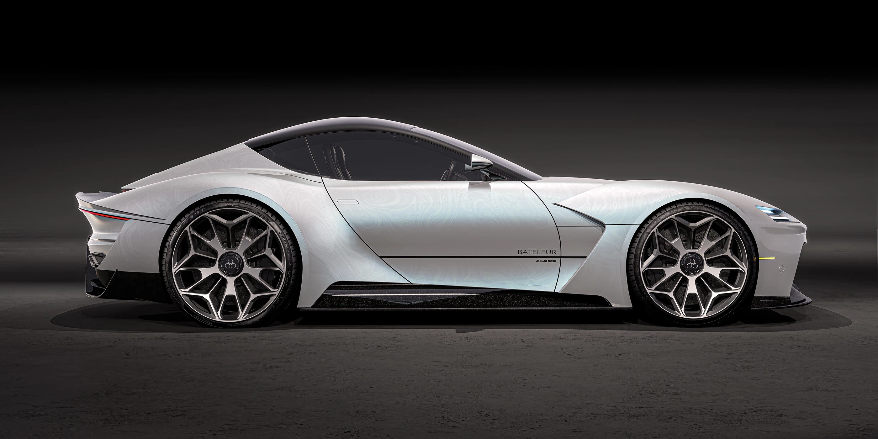 Bateleur | Clubsport，automobile，product design，concept，