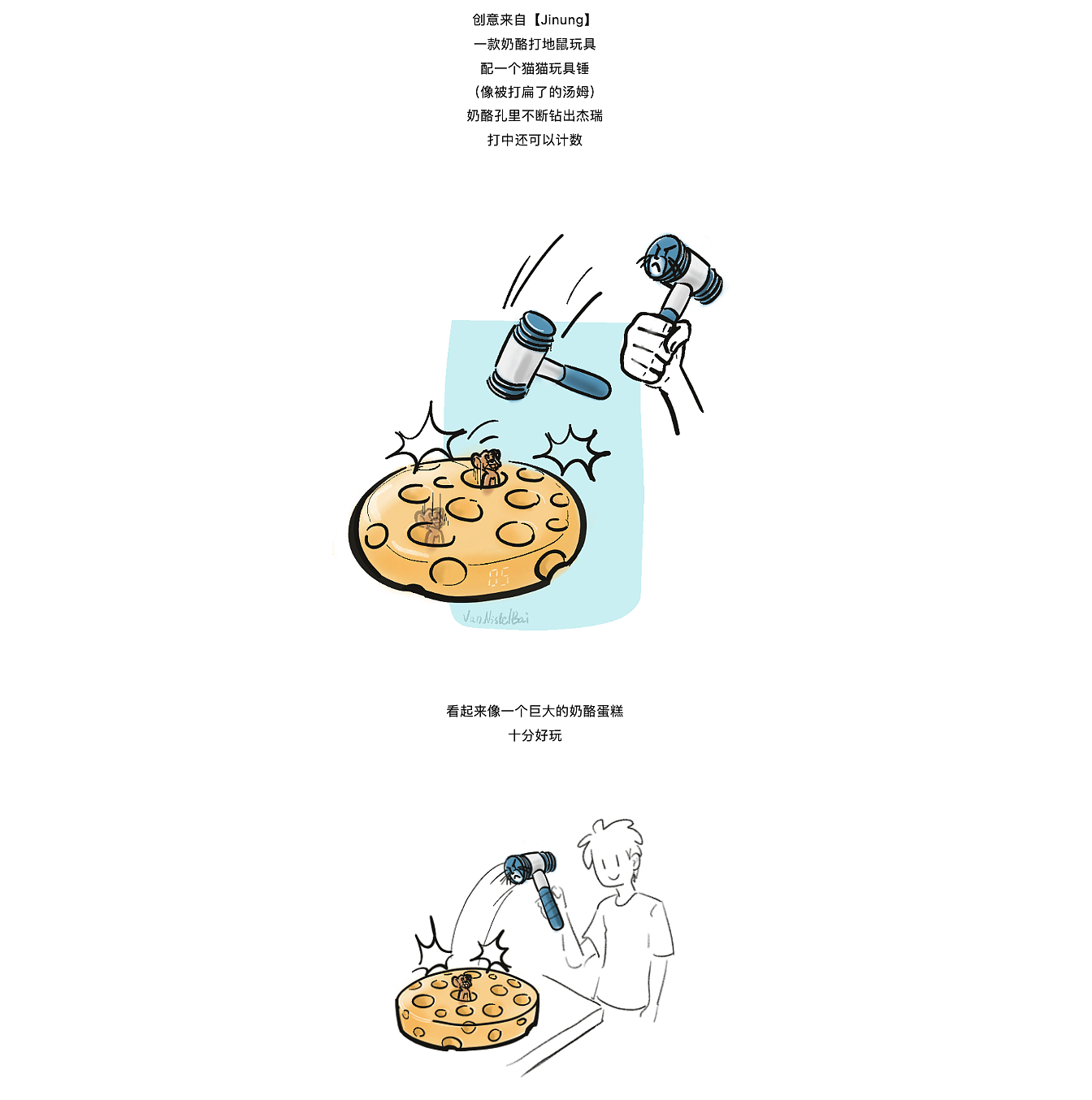 Design，originality，sketch，practice，