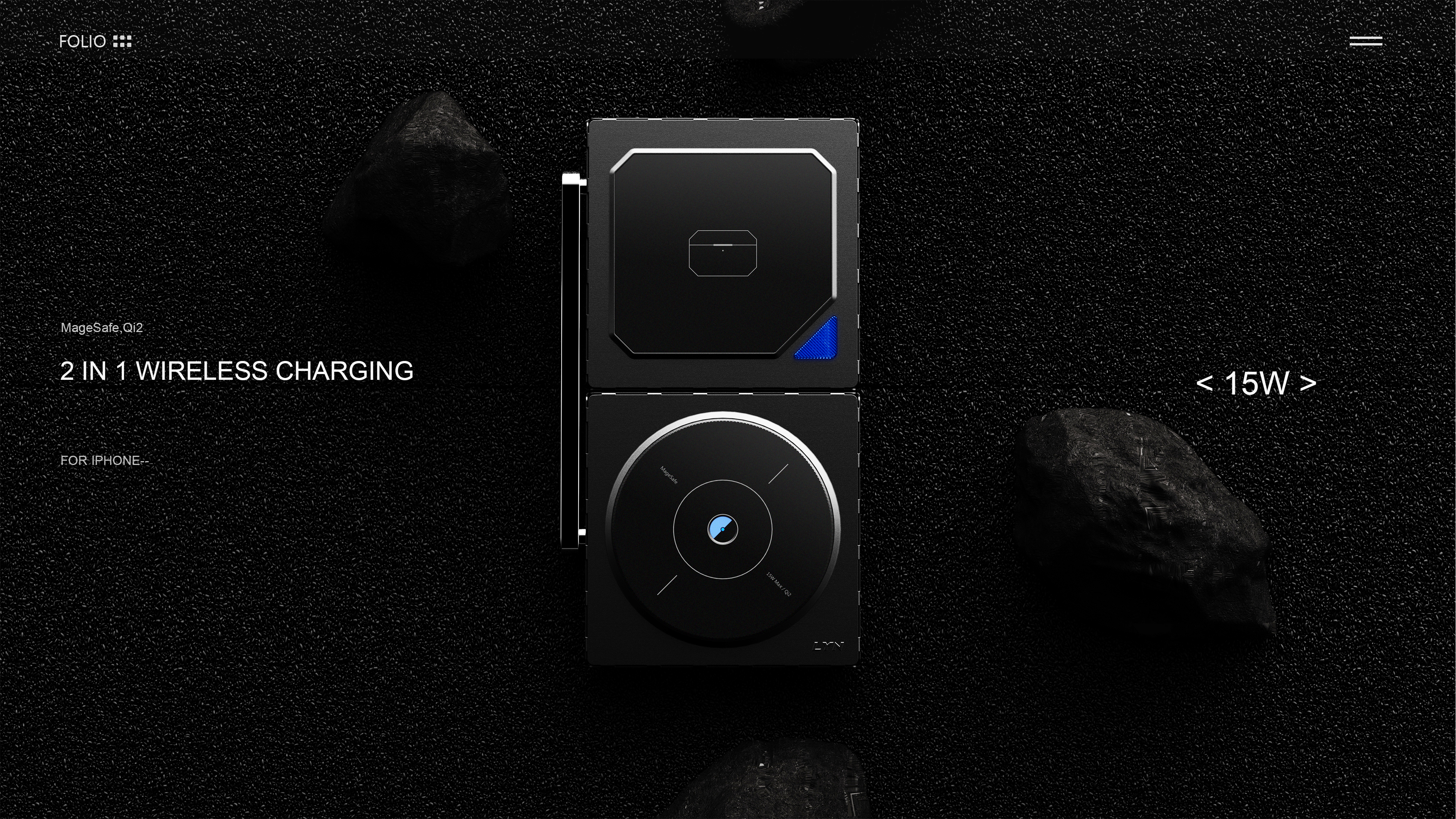 industrial design，Design，product design，Wireless charging，sample reels，Render，Typesetting，