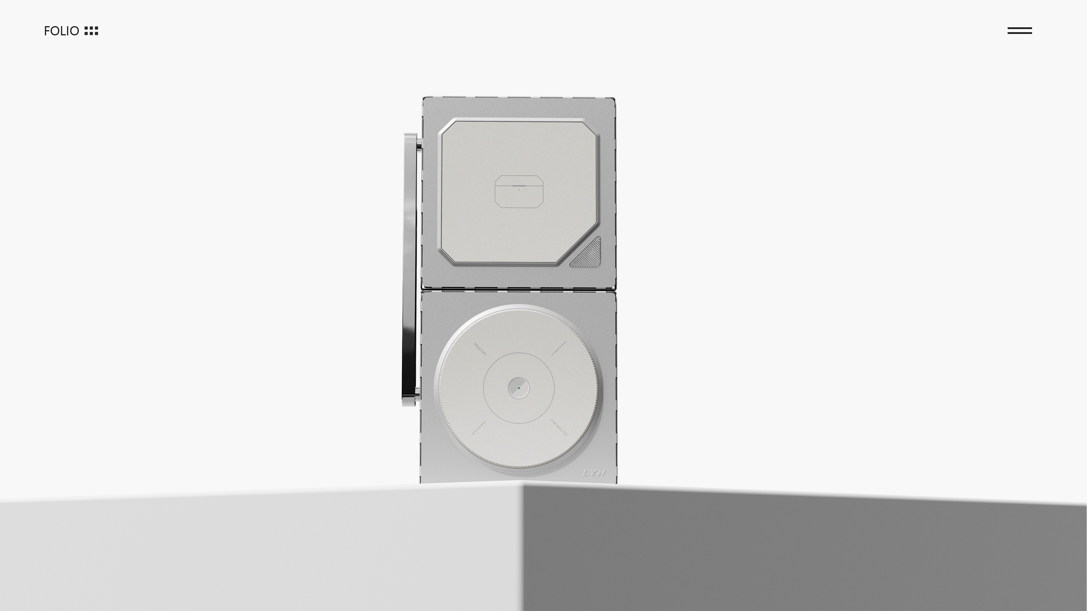 industrial design，Design，product design，Wireless charging，sample reels，Render，Typesetting，