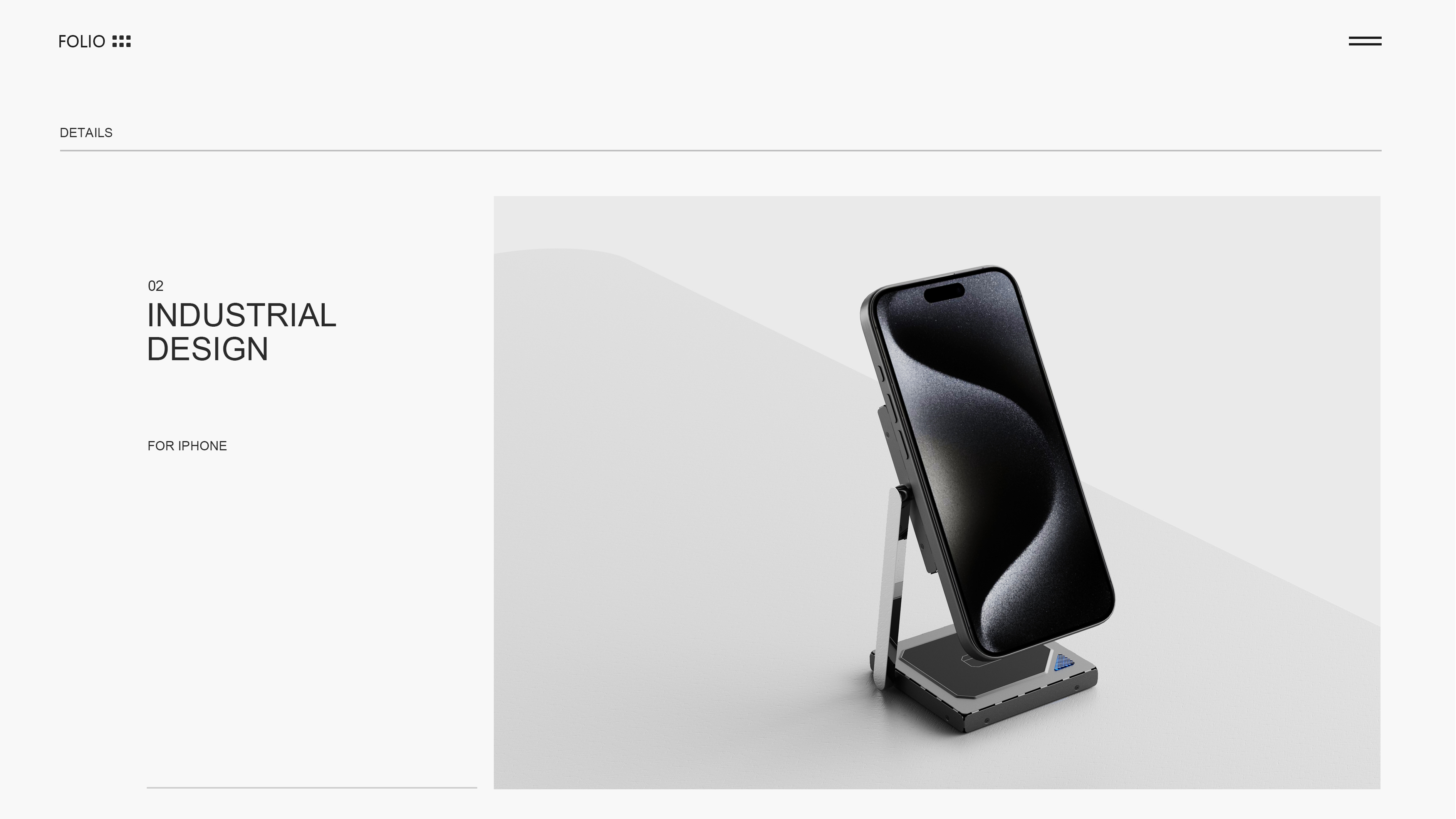 industrial design，Design，product design，Wireless charging，sample reels，Render，Typesetting，