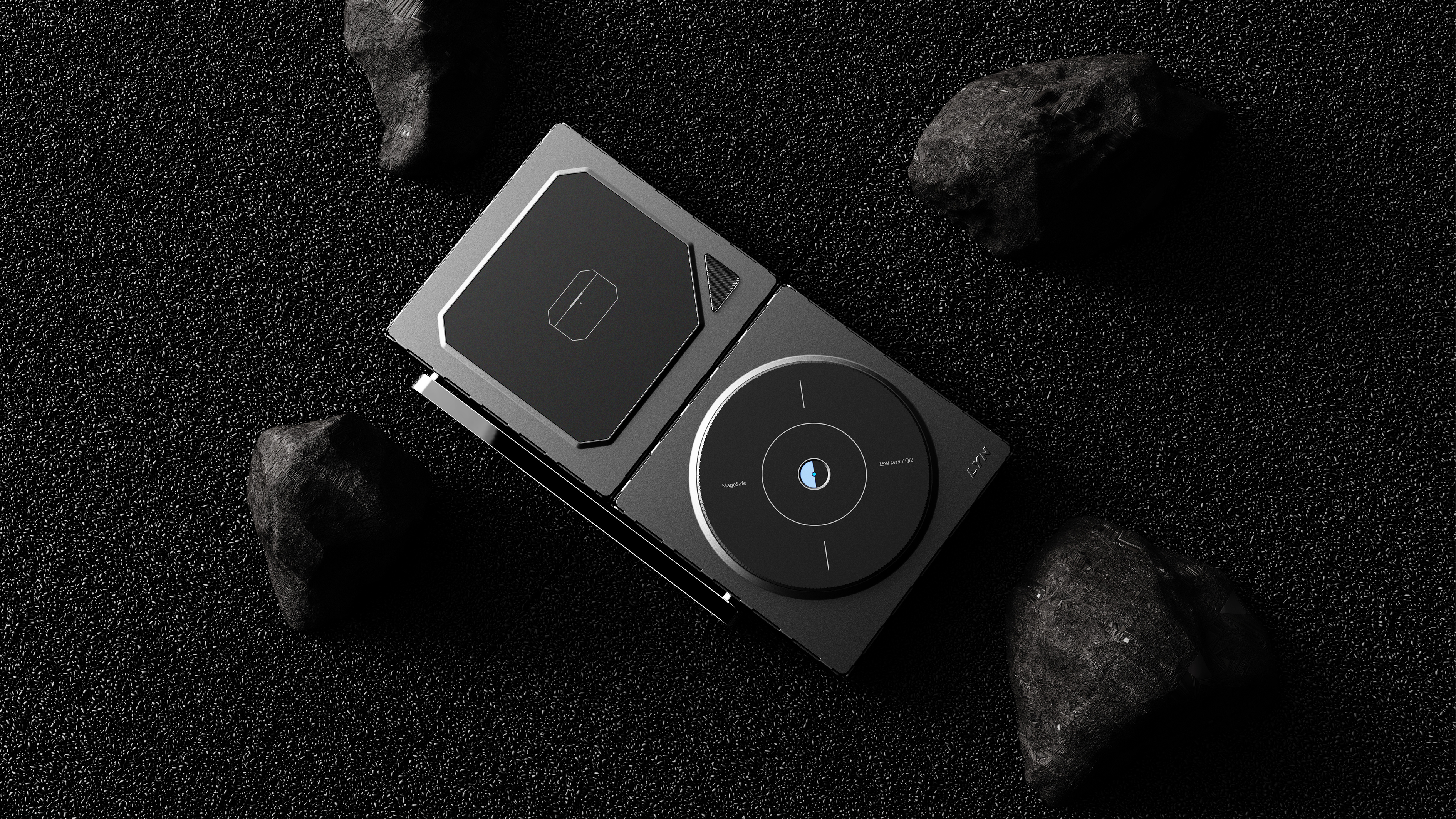 industrial design，Design，product design，Wireless charging，sample reels，Render，Typesetting，