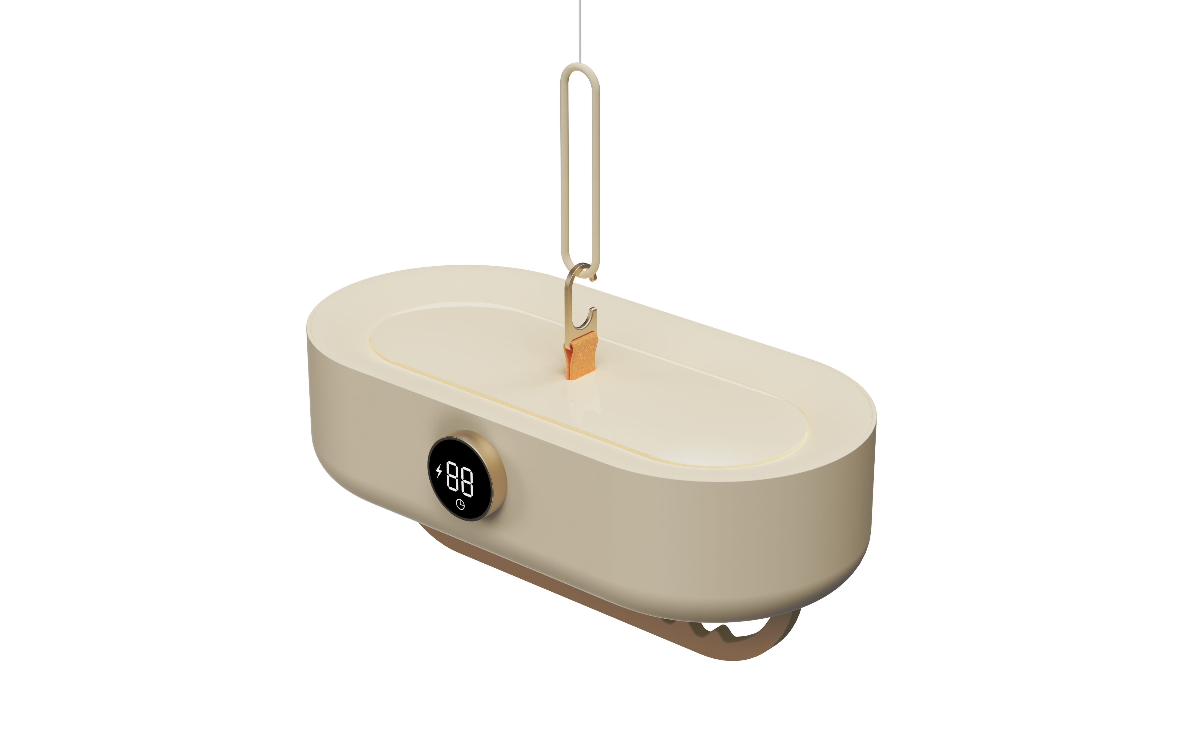 Small clothes dryer，