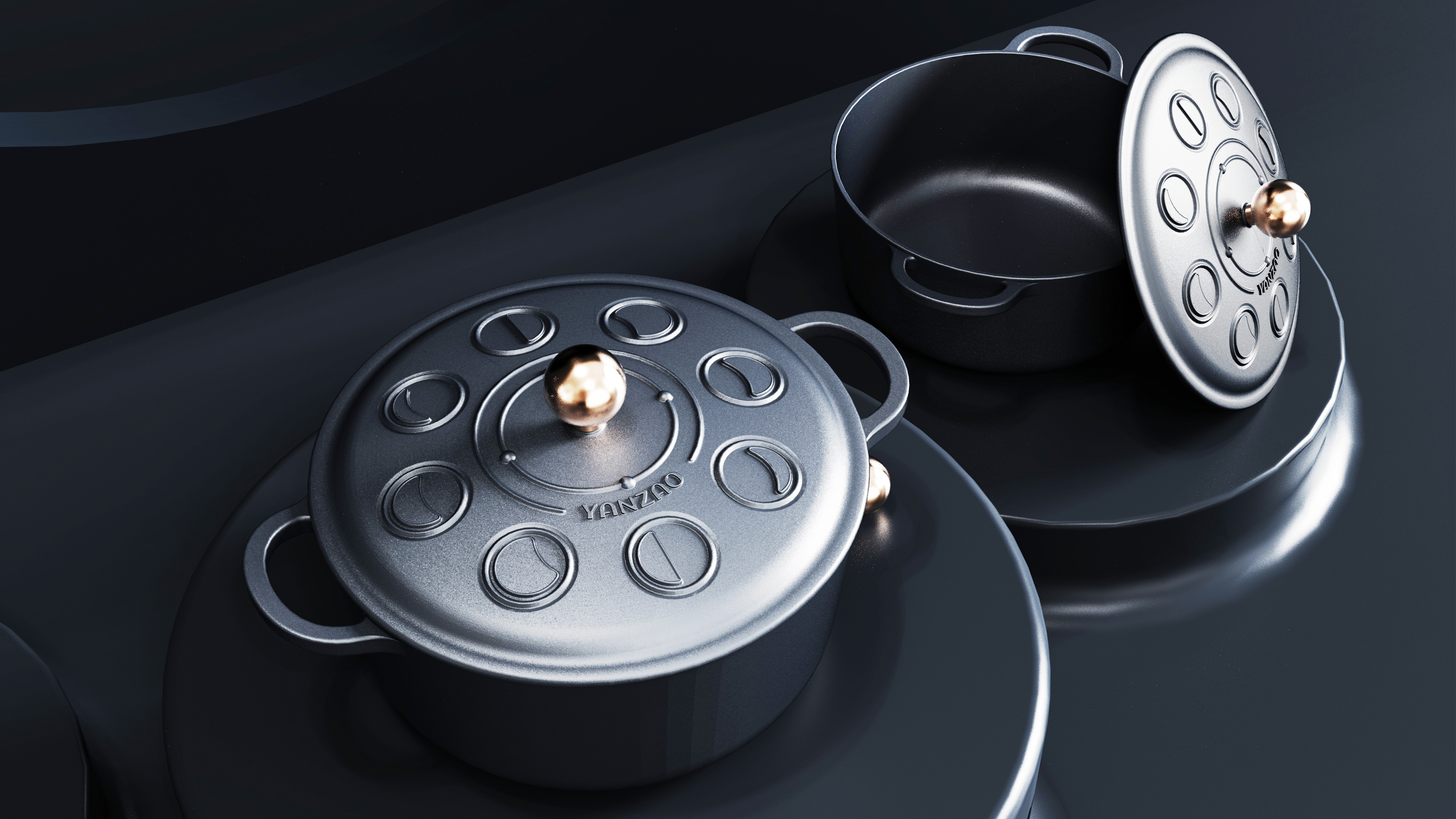 Star River Bright，