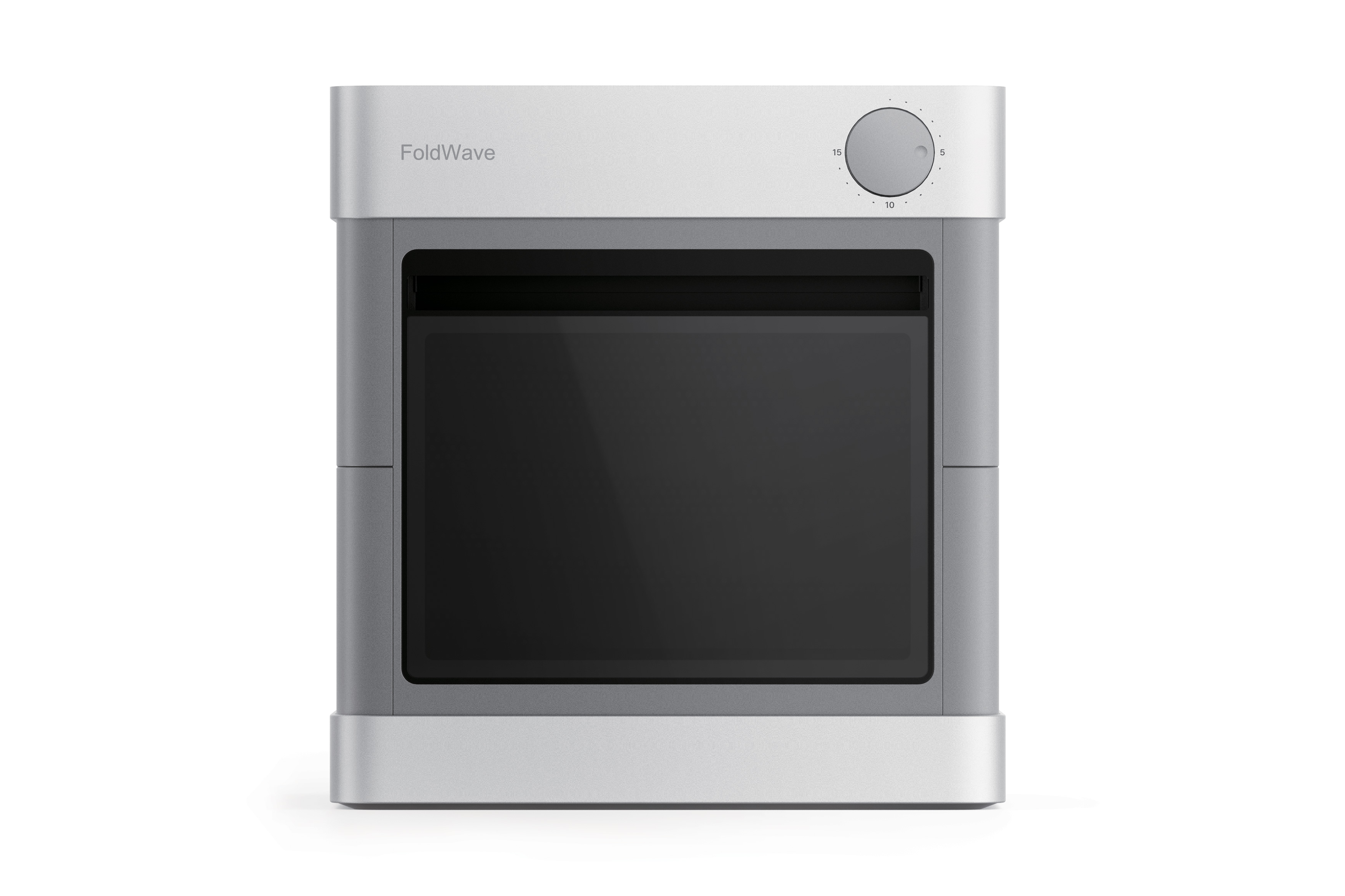 Foldwave，Microwave Oven，2023 Red Dot Design Concept Award，