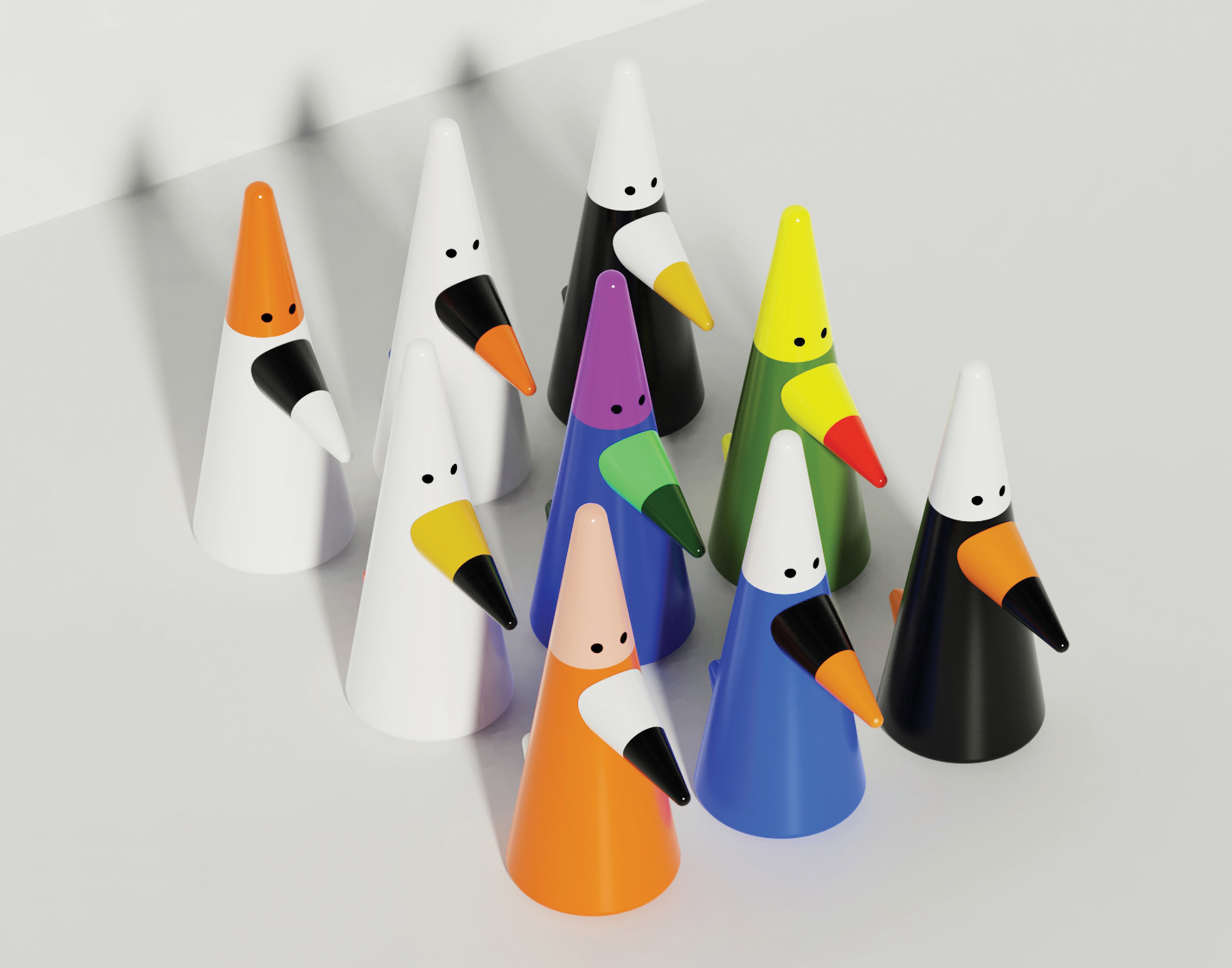 Childhood，Children's Toys，2023 Red Dot Design Concept Award，