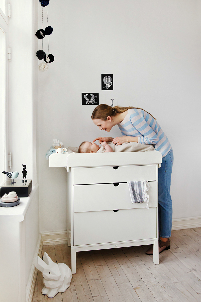 Northern Europe，children，furniture，Home Furnishing，Bed，desk，Lockers，