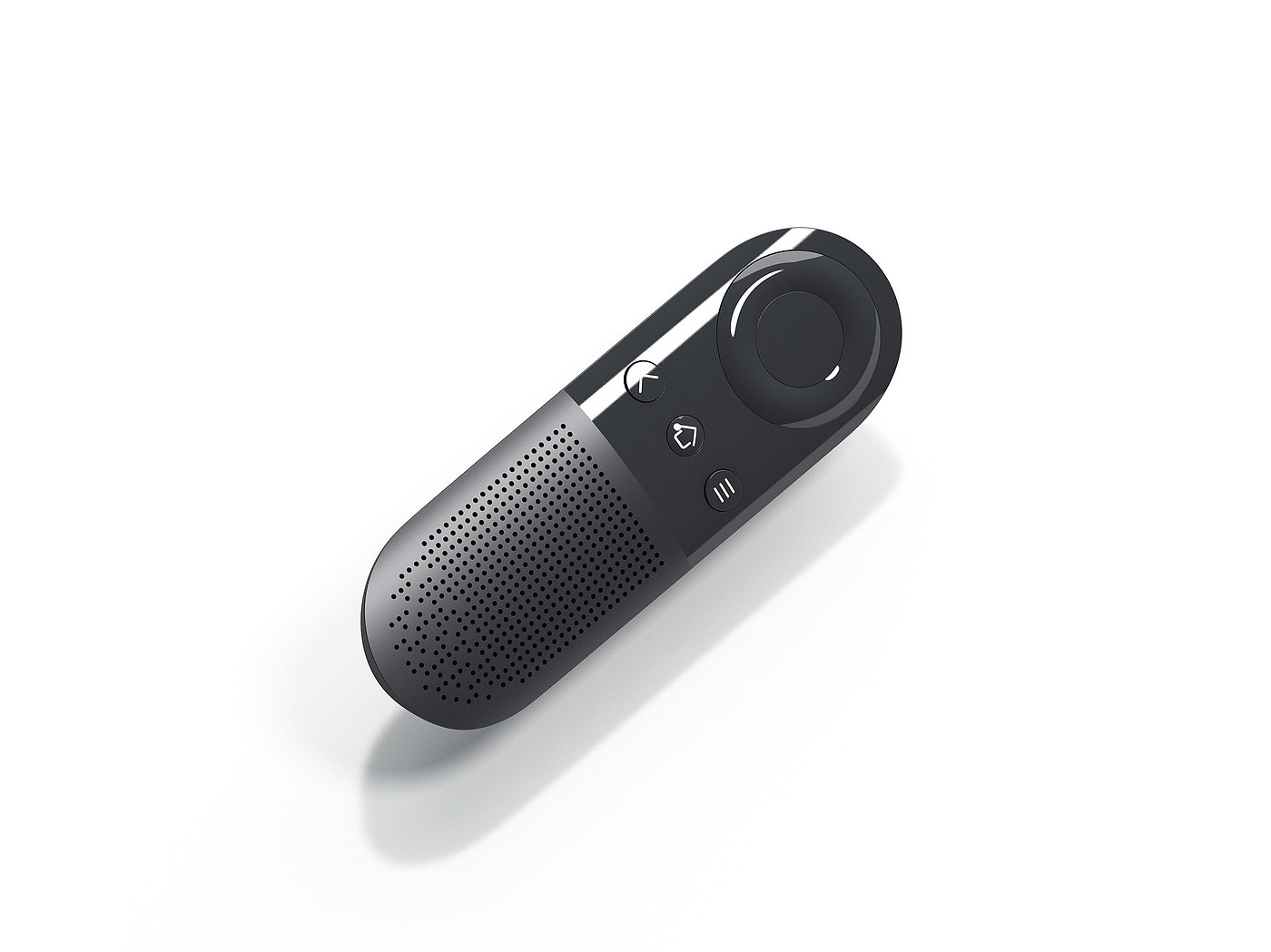 TV Box，Special TV box for the elderly，2023 Red Dot Design Concept Award，