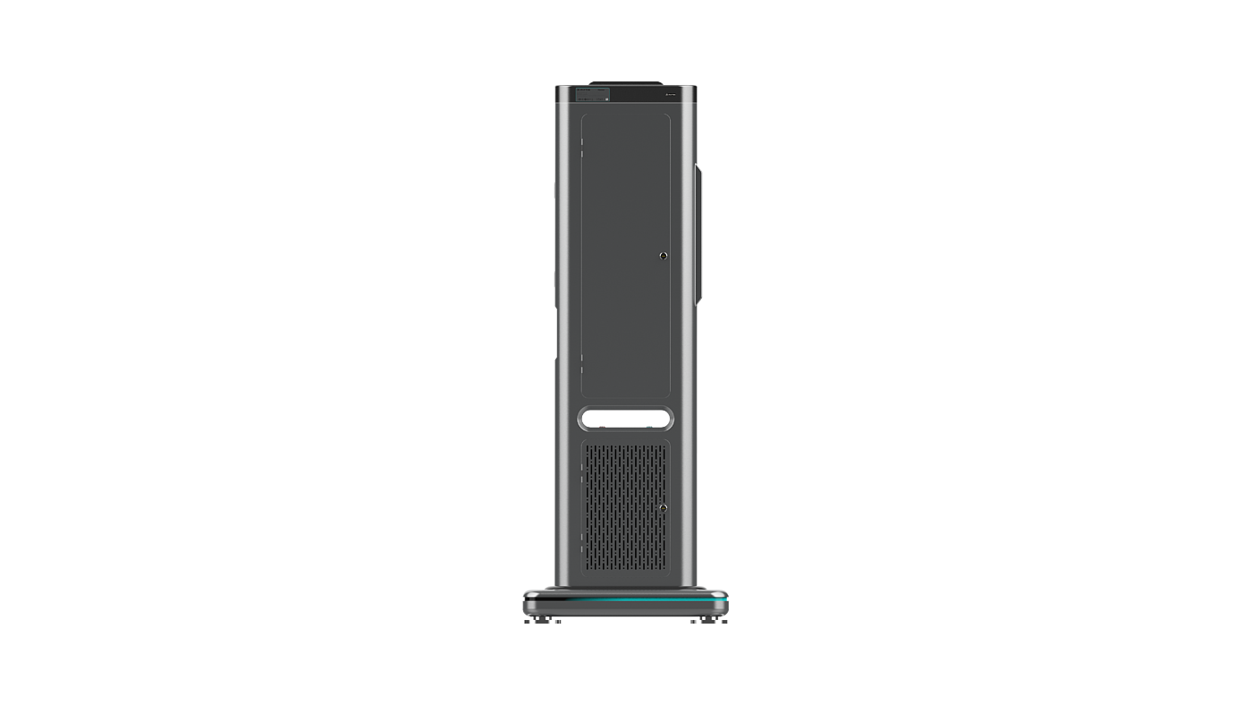 Physical testing station，wisdom campus，Sports Equipment，Instruments and equipment，Intelligent terminal，