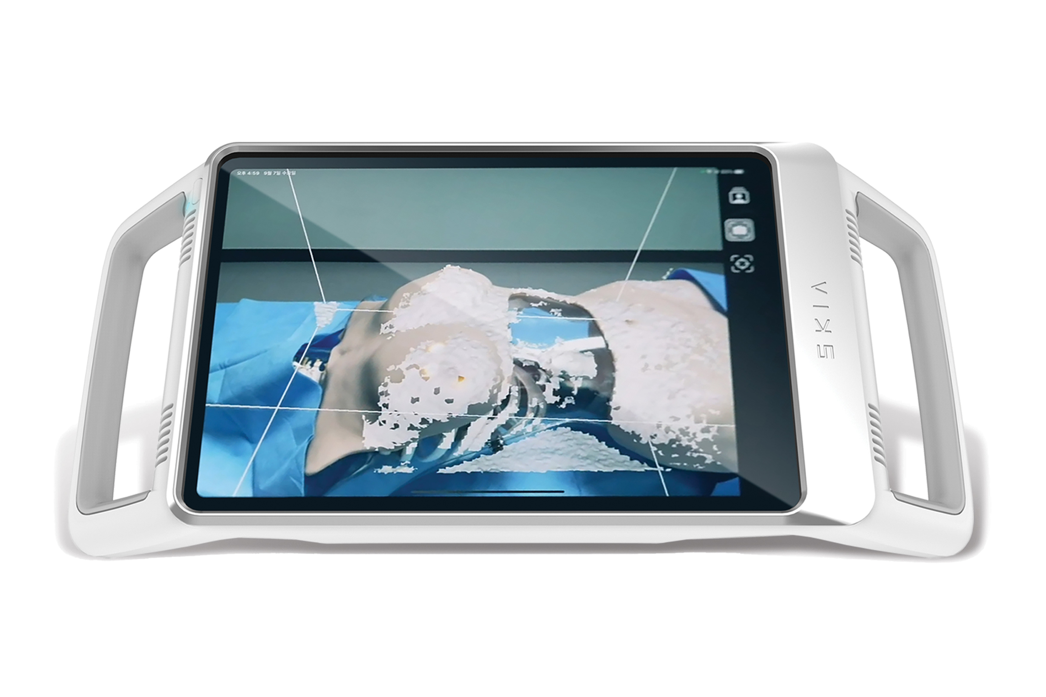 SKIA，medical apparatus and instruments，2023 Red Dot Design Concept Award，