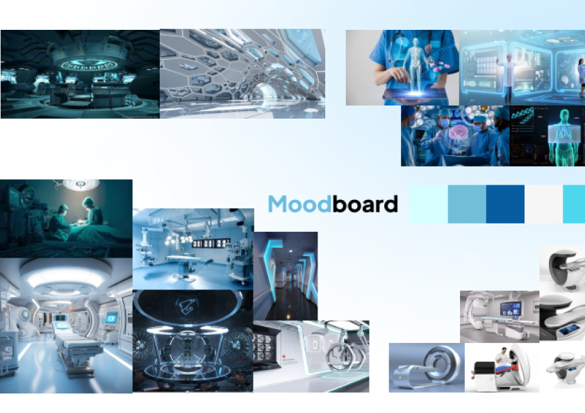 medical care，future，interactive，organ transplantation，ai，experience，train，Course assignment，