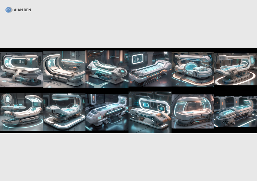 medical care，future，interactive，organ transplantation，ai，experience，train，Course assignment，