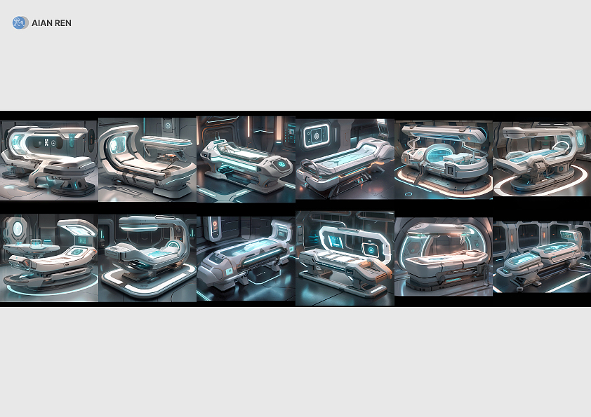 medical care，future，interactive，organ transplantation，ai，experience，train，Course assignment，