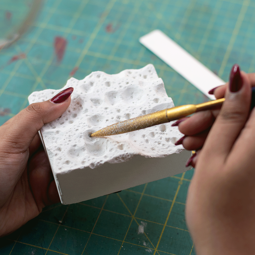 Analogy，lander，Model，rocket，