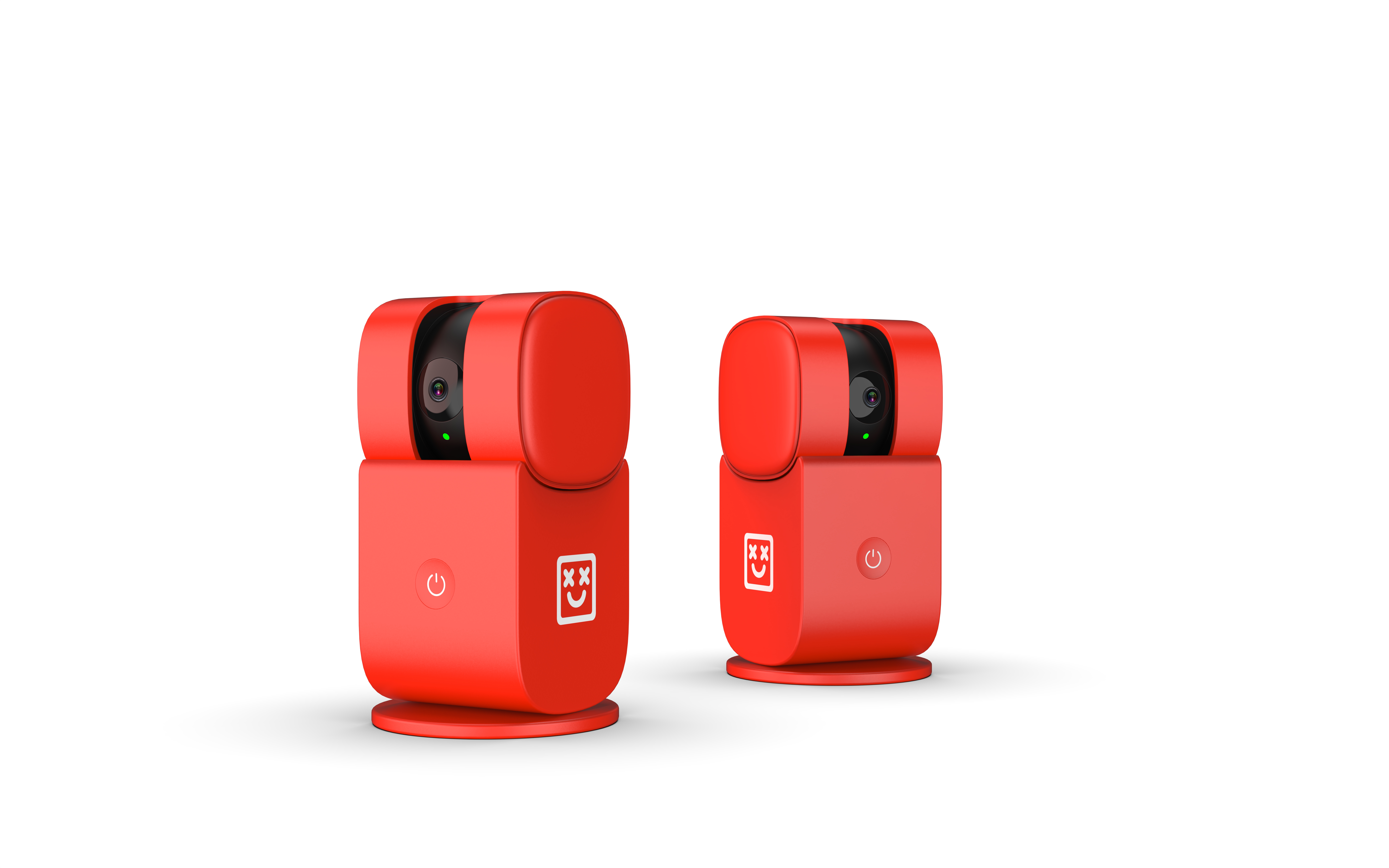 ID design，Color contrast design，