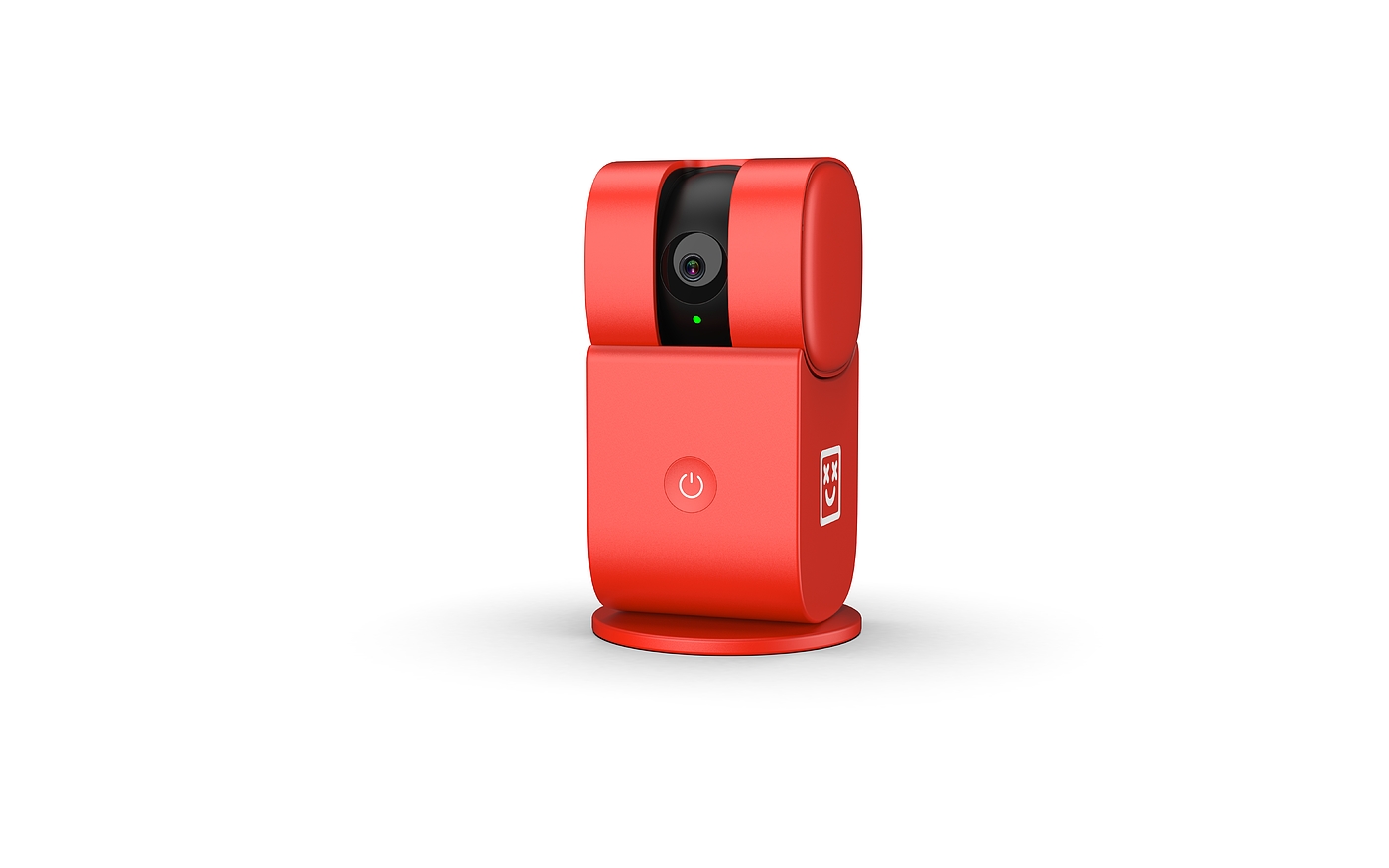 ID design，Color contrast design，