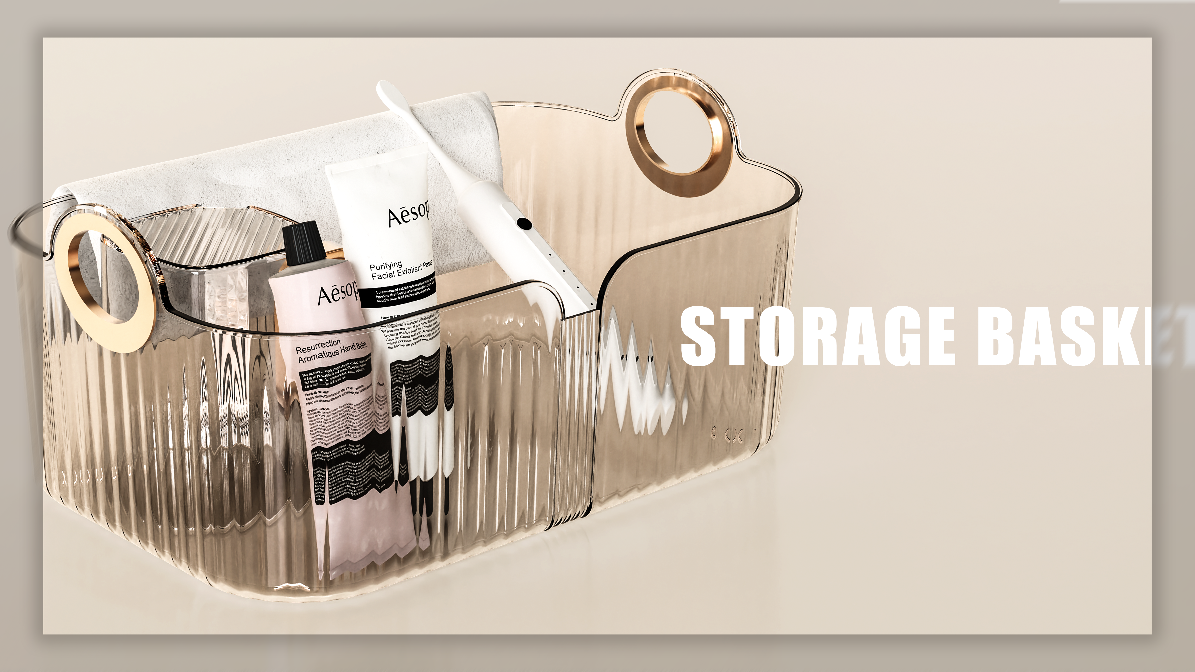 Simplicity，Light luxury，Receive，Antelope，