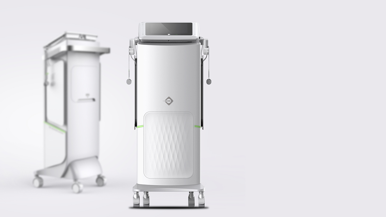 product design，industrial design，Medical equipment，