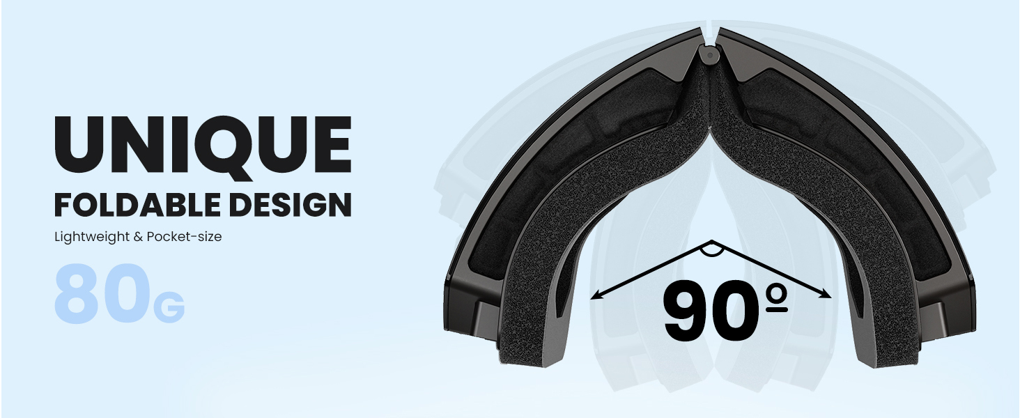 Snow mirror，folding style，outdoors，skiing，motion，