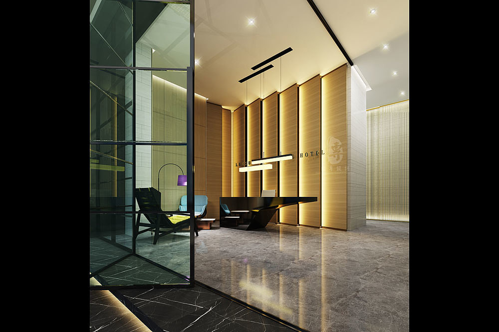 Hotel Design，Boutique Hotel Design，