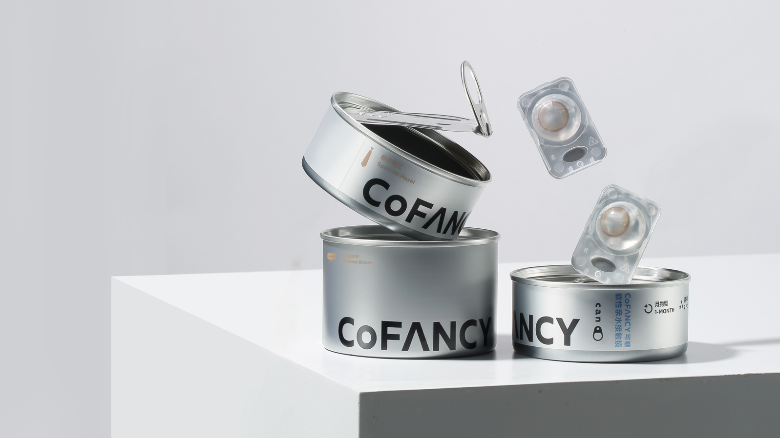 Original design，Pentawards Award，