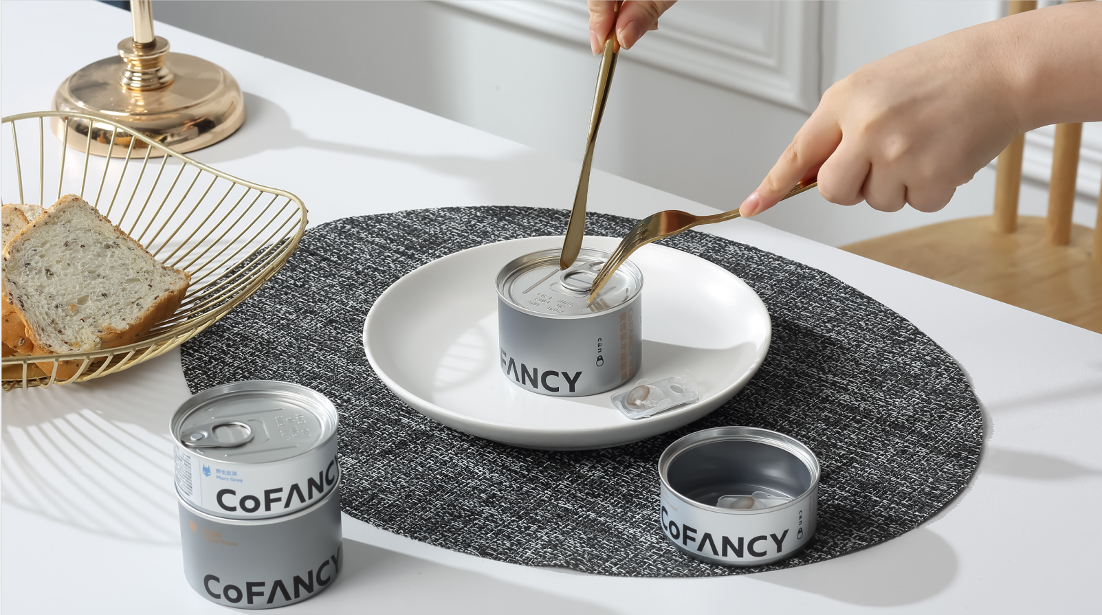 Original design，Pentawards Award，