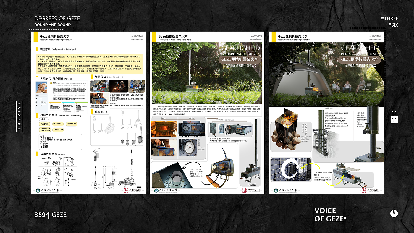 # portfolio，