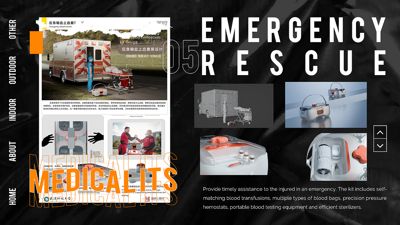 # portfolio，