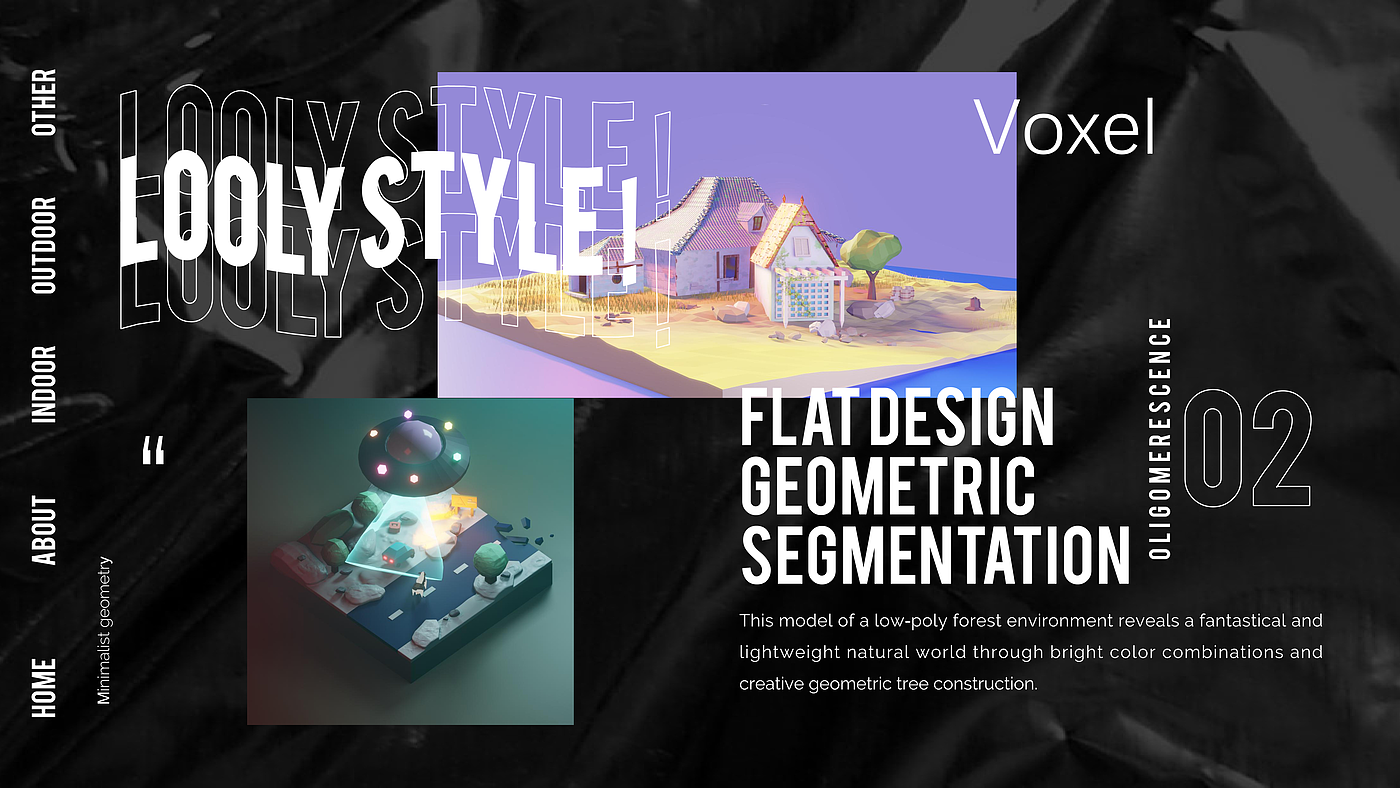 # portfolio，