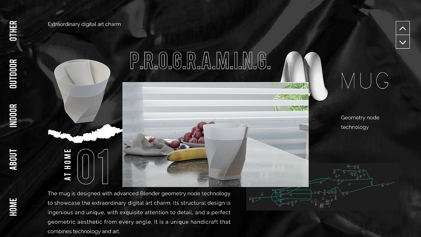 # portfolio，
